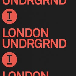 Toolroom - London Underground