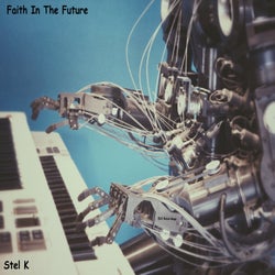 Faith In The Future