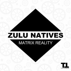 Matrix Reality