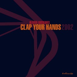 Clap Your Hands 2002