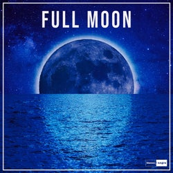 Full Moon (Extended Mix)