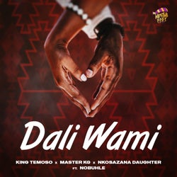 Dali Wami (feat. Nobuhle)