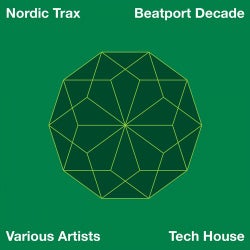 Nordic Trax #BeatportDecade Tech House