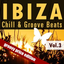 Ibiza Chill & Groove Beats Volume 3