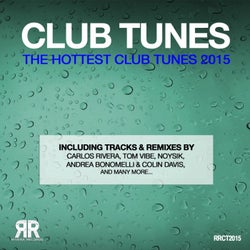 Club Tunes 2015