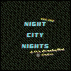 Night City Nights