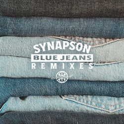 Blue Jeans (Remixes)