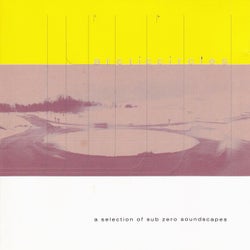 Arctic Circles - a Collection of Sub Zero Soundscapes
