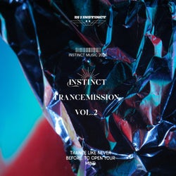 Instinct Trancemission, Vol. 2