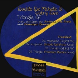 Triangle EP