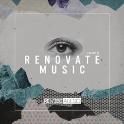 Renovate Music, Vol. 42