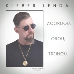 Acordou Orou Treinou (Radio Mix Edit)