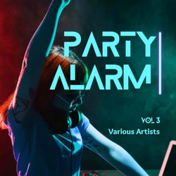 Party Alarm, Vol. 3