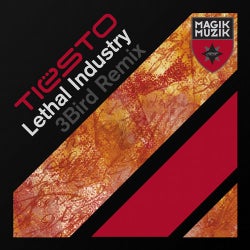Lethal Industry [3Bird Remix]