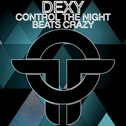 Control The Night / Beats Crazy