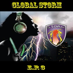 Global Storm 360, Ep. 3