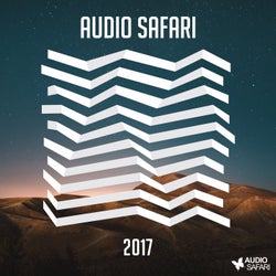 Audio Safari 2017