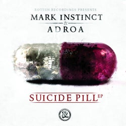 Suicide Pill EP