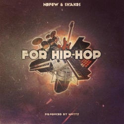 For HipHop EP