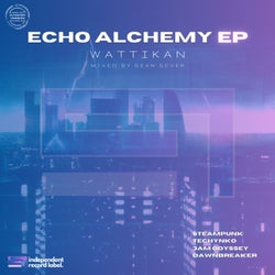 Echo Alchemy (Mixed)