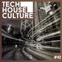 Tech House Culture #42