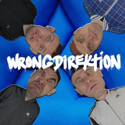 WRONG DIREKTION - Wrong version