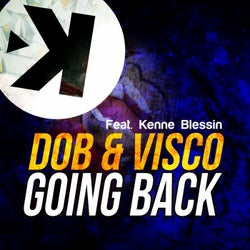 Going Back (feat. Kenne Blessin)