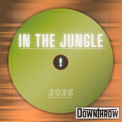 In The Jungle