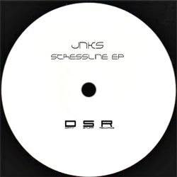 Stressline EP