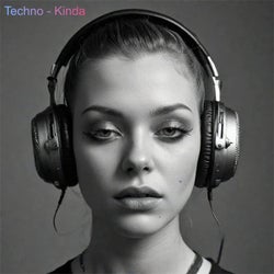 Techno - Kinda