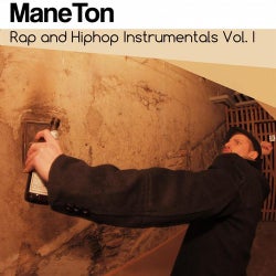 Rap and Hiphop Instrumentals Vol. I