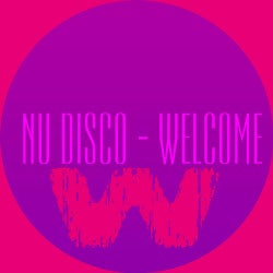 Nu Disco - Welcome