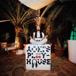 Steve Aoki's Best Of Ibiza