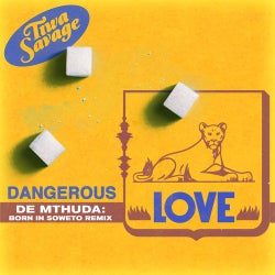 Dangerous Love