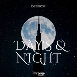 Day's & Night