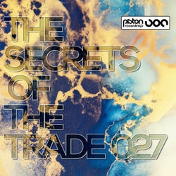 The Secrets Of The Trade 027