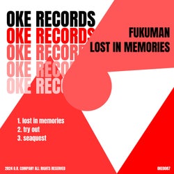 Lost in Memories (Original Mix)