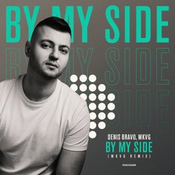 By My Side (MKVG Remix)