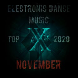 Electronic Dance Music Top 10 November 2020