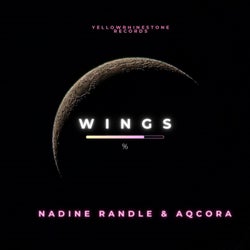 Wings (Radio Edit)