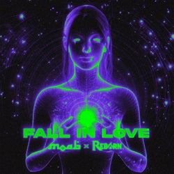 Fall In Love