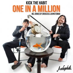Kick The Habit @ One In A Million Chart
