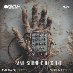 Frame Sound Check One