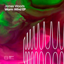 Warm Wind EP