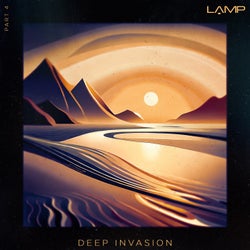 Deep Invasion, Pt. 4