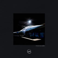 Concorde (Original Version)