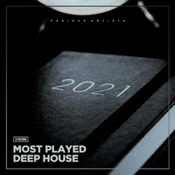 Most Played Deep House 2021