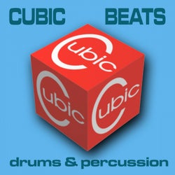 Beats Drums & Percussion Vol 7