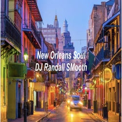 New Orleans Soul