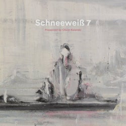 Schneeweiss 7 Presented By Oliver Koletzki